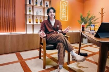 SUGA BTS Akan Hadir ke Indonesia untuk konser “Agust D Tour” pada Mei 2023