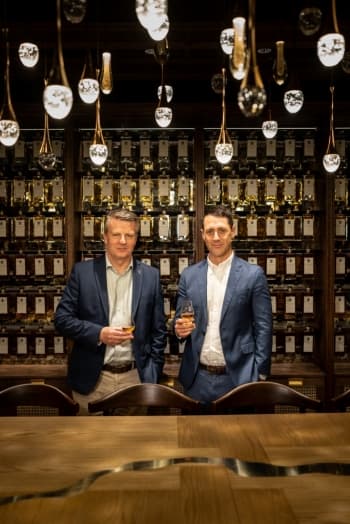 Segera Dibuka di Indonesia, The Distillers Library Hadirkan Whisky Super Langka Ladyburn Edition One