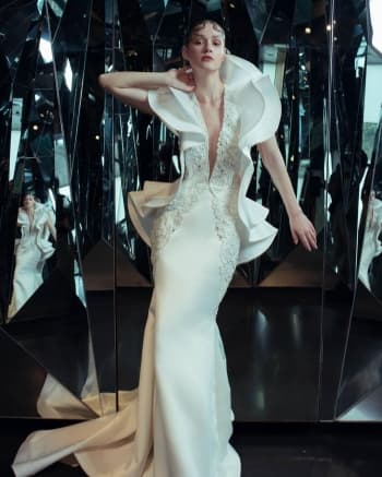 Park Hyatt Jakarta Gandeng Sebastian Gunawan dalam “A Timeless Celebration” Park Hyatt Jakarta Gandeng Sebastian Gunawan dalam “A Timeless Celebration”