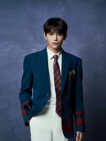 Zayyan, Penyanyi Asal Indonesia Akan Debut sebagai Member Grup Kpop XODIAC