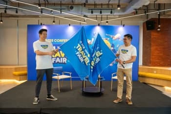 Siap-siap Liburan, BCA tiket.com Travel Fair 2023 Pertama Siap Digelar!