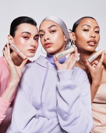 Luncurkan Seamless Highlighter Stick, Luxcrime Berikan Tampilan Sehat dan Segar Saat Lebaran