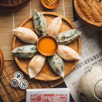 Kuliner di Pantjoran PIK yang Wajib Dicoba, Harga Mulai Rp 20 Ribuan