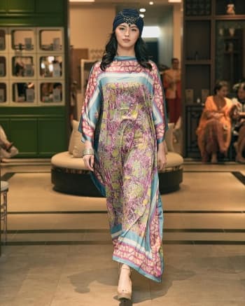 Sarinah Gelar ‘Hikmah Ramadan’, Persembahan Koleksi Modest Fashion dari Desainer Lokal Ternama
