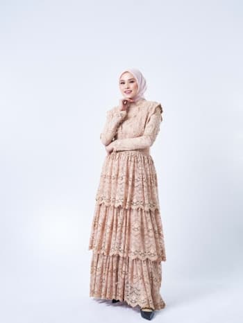 The Alpha under 40: Erlyanie, Sosok ‘From Zero to Hero’ yang Sukses Membangun Kerajaan Kosmetik