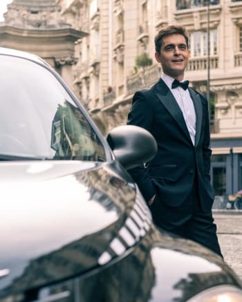 Spin-off Spin-off "Money Heist" Berjudul “Berlin” Siap Tayang Desember 2023 Mendatang!