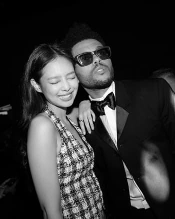 Jennie BLACKPINK Debut Akting di Serial Amerika Bertajuk “The Idol”