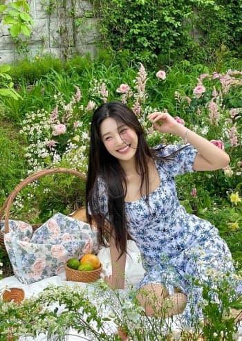 Joy Red Velvet Akan Hiatus Sementara Karena Masalah Kesehatan