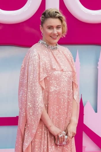 Film Barbie Garapan Greta Gerwig Pecahkan Rekor Box Office untuk Sutradara Perempuan