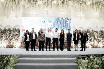 Arion Fair 2023 Sambut Kolaborasi Dengan Profesional Industri Event