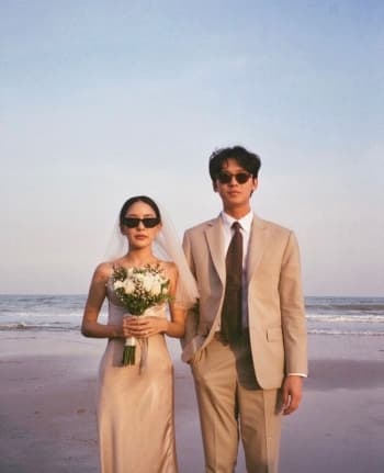 Simpel dan Aman, Ini Inspirasi Foto Prewedding yang Tidak Riskan, tapi Tetap Terlihat Keren!