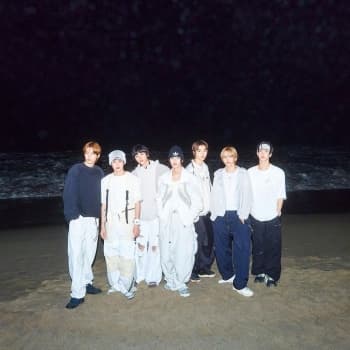 Boy Group Terbaru SM Entertainment, RIIZE Siap Debut 4 September