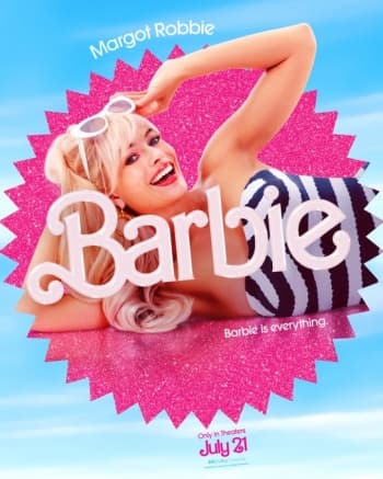Trailer dan Poster Pemeran Film ‘Barbie’ Dirilis, Ada Margot Robbie hingga Dua Lipa!