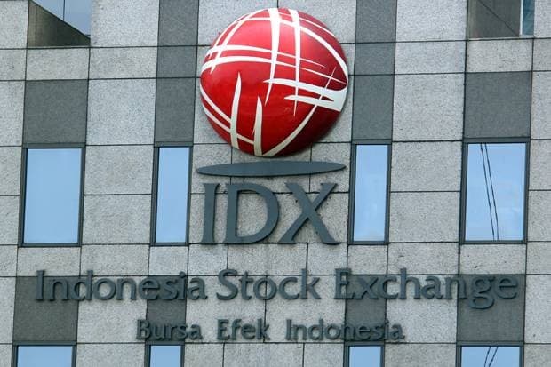 OJK Pastikan Proses Demutualisasi BEI Masih Dibahas Bareng Pemerintah dan DPR