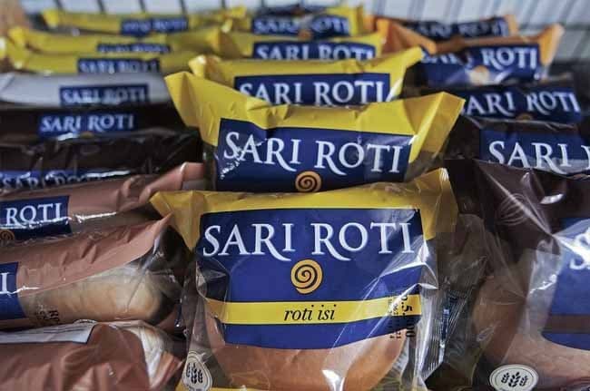 Nippon Indosari Corpindo (ROTI) Punya Pemegang Saham Baru, Ini Sosoknya