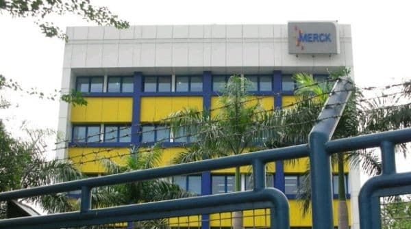 Siapa Pemilik Saham MERK? Perusahaan Farmasi Jerman, Intip Pengendali Sahamnya