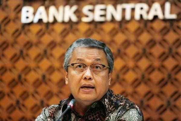 Kredit Perbankan April 2026 Tumbuh 9,98 Persen 