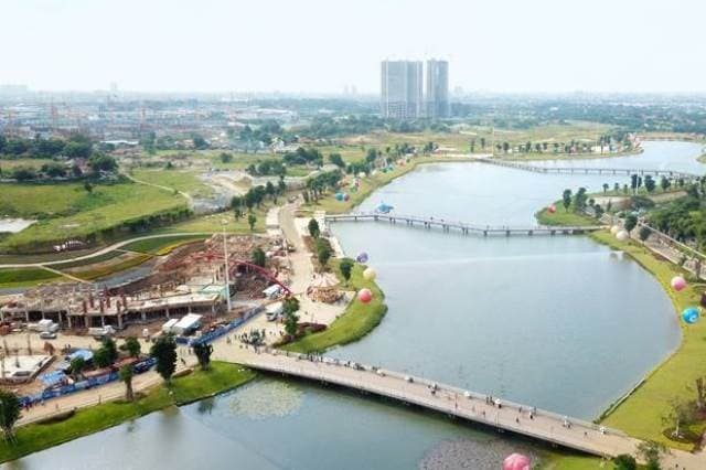 LPCK Tegaskan Program Hunian MBR Rp16 Triliun Pemerintah Tak Pakai Lahan Proyek Meikarta