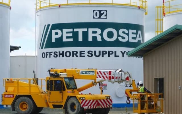 Konsorsium Petrosea (PTRO) Raih Kontrak Proyek LNG Masela Rp989 Miliar