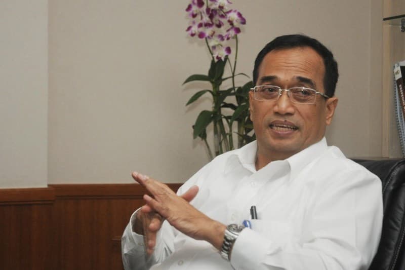 Mantan Menhub Budi Karya Sumadi Mangkir dari Pemeriksaan KPK Terkait Kasus DJKA