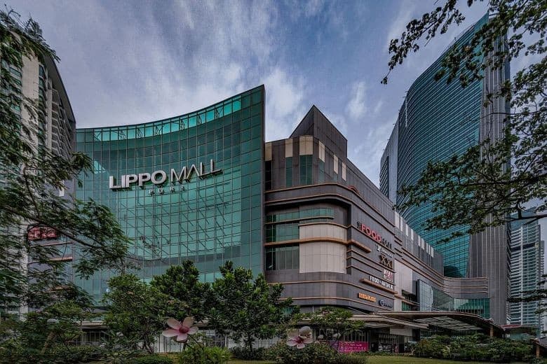 Lippo Karawaci (LPKR) Mau Buyback 3,29 Miliar Saham, Siapkan Dana Segini