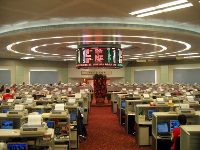 Kabar Terbaru Rencana MNC Digital (MSIN) Dual Listing di Bursa Internasional