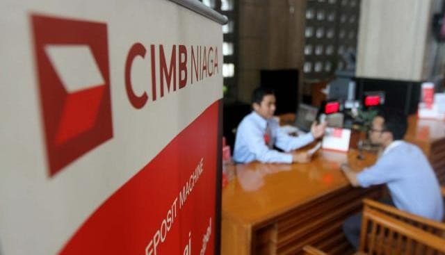 Intip Jadwal Dividen CIMB Niaga (BNGA) Rp4,07 Triliun
