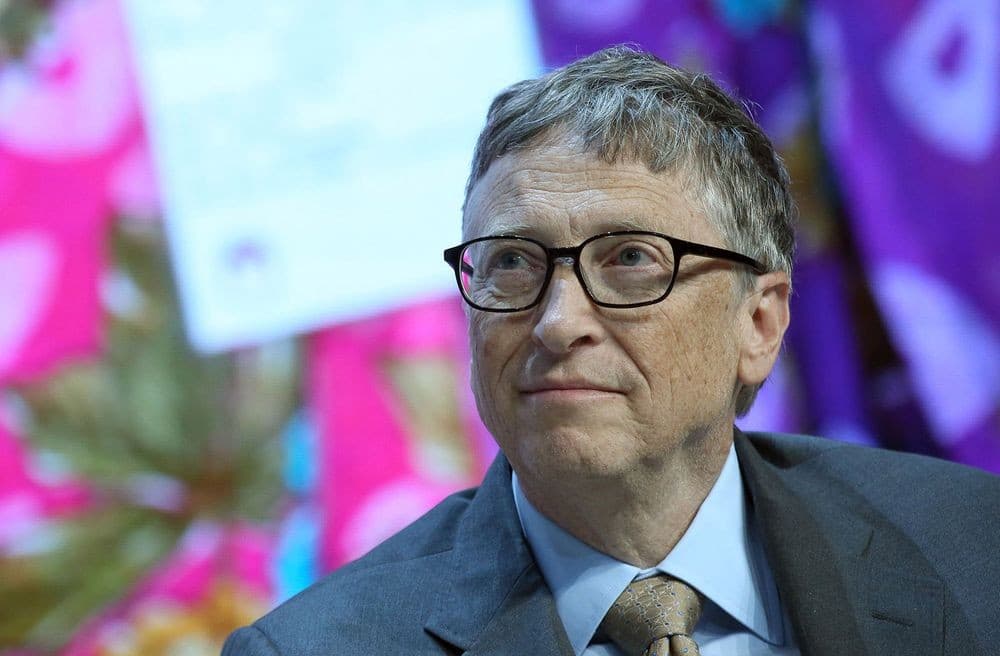 Terseret Kasus Epstein, Bill Gates Minta Maaf