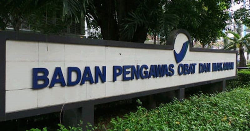 BPOM Raih Status WHO Listed Authority, Kalahkan China dan India