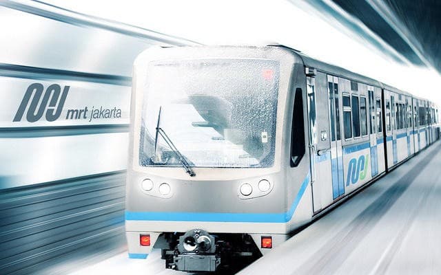 MRT Jakarta Angkat Direktur dan Komisaris Baru, Intip Daftar Lengkapnya