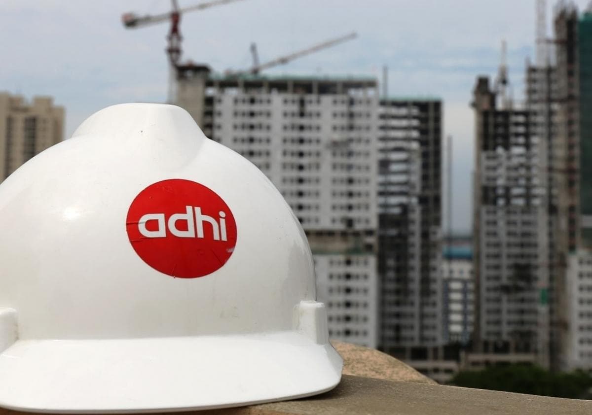 ADHI Bukukan Laba Rp154 Miliar di Kuartal I-2026, Melejit 48 Ribu Persen