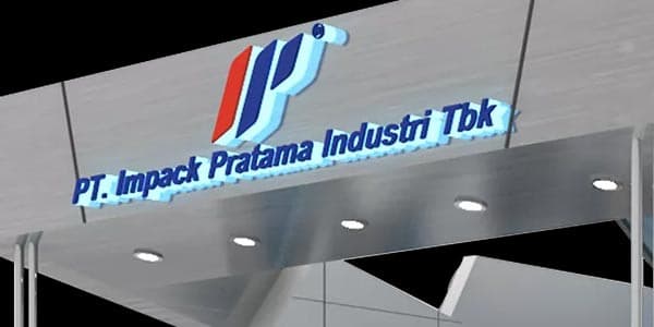 Impack Pratama (IMPC) Bidik Pendapatan Rp5,1 Triliun di Akhir 2026