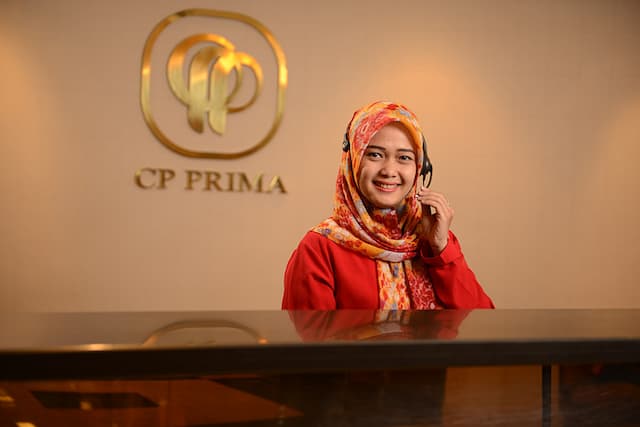 CP Prima (CPRO) Raih Laba Bersih Rp424 Miliar Sepanjang 2025, Naik 32 Persen