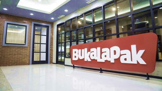 Defisit Rp7,1 Triliun, Bukalapak (BUKA) Pangkas Separuh Karyawan