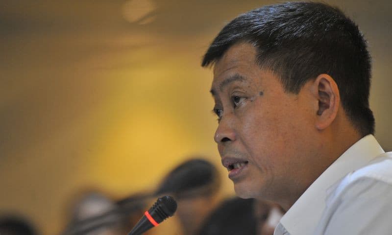 Ignasius Jonan Mundur dari Kursi Presiden Komisaris Anabatic Technologies (ATIC)