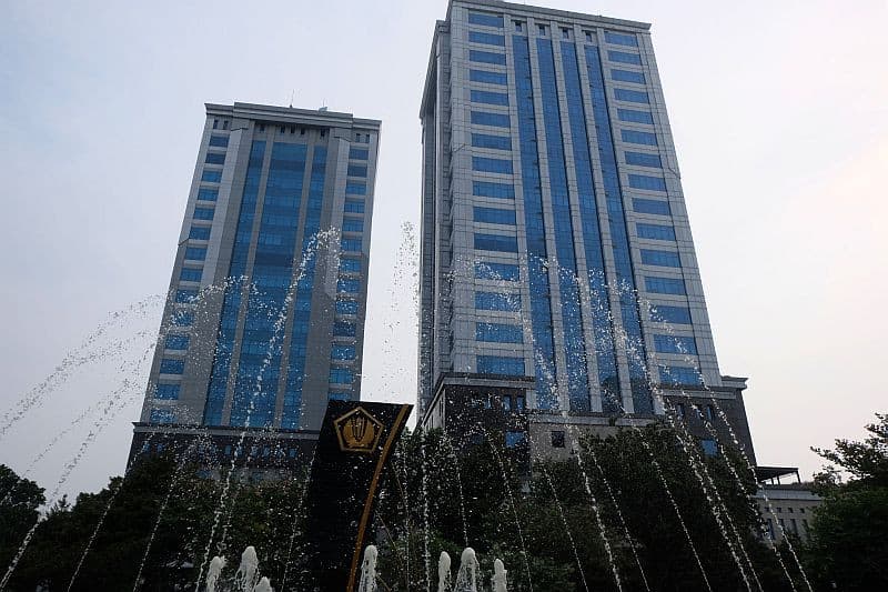 43 Pejabat Pajak dan Anggaran Dirombak, Purbaya: Jangan Takut dan Jangan Putus Asa