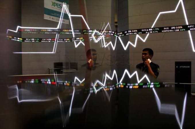 Ekonomi RI Tumbuh 5,39 Persen di Kuartal IV-2025, Sentimen Pasar Diproyeksi Menguat