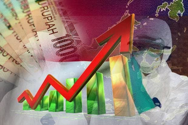 Ekonomi RI Diprediksi Tetap Tumbuh 5 Persen Meski Hadapi Gejolak Minyak Global Ekonomi RI Diprediksi Tetap Tumbuh 5 Persen Meski Hadapi Gejolak Minyak Global