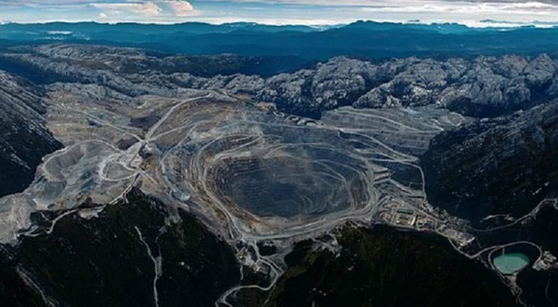 RI Dapat Tambahan 12 Persen Saham Freeport Gratis Setelah 2041