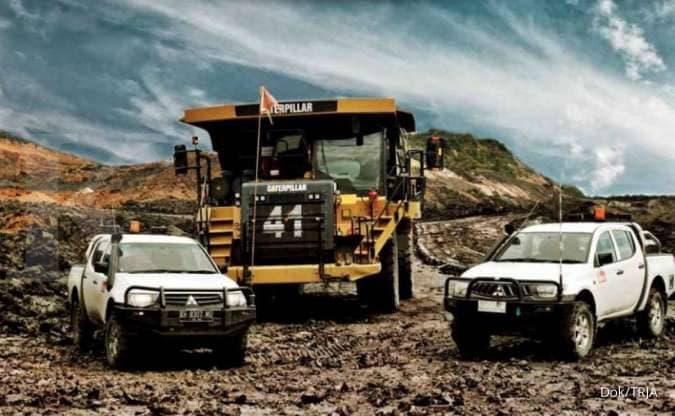 Transkon Jaya (TRJA) Mau Tambah Lini Usaha, Perluas Layanan ke Kawasan Industri dan Tambang