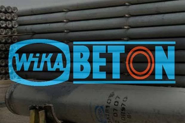 Komisaris Independen WIKA Beton (WTON) Dwi Gawan Meninggal Dunia