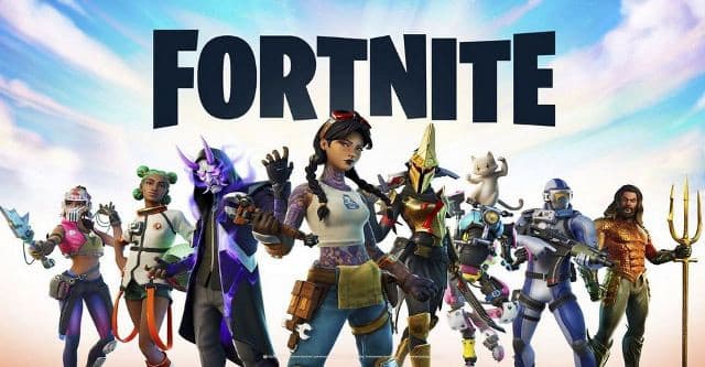 Penerbit Game Fortnite PHK 1.000 Karyawan