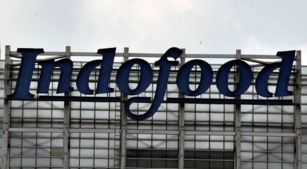 Indofood (INDF) Cetak Laba Bersih Rp2,96 Triliun, Tumbuh 9 Persen