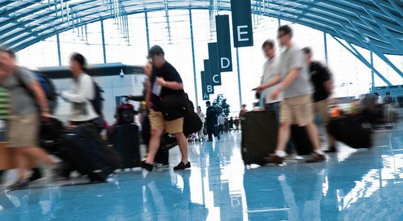 Dampak Perang Iran-Amerika Serikat, Turis Indonesia Geser Destinasi Wisata ke Asia