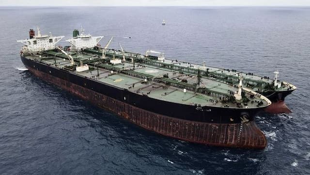 AS Enggan Serang Kapal Tanker Iran, Takut Harga Minyak Makin Bergejolak