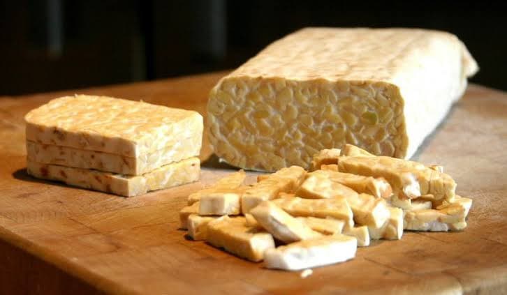 Jajaki Pasar Amerika Latin, Produk Tempe RI Masuk Chile Jajaki Pasar Amerika Latin, Produk Tempe RI Masuk Chile