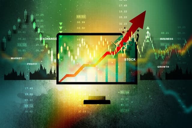 Intip Daftar Saham yang Cuan Sepekan, ELPI Pimpin Top Gainers