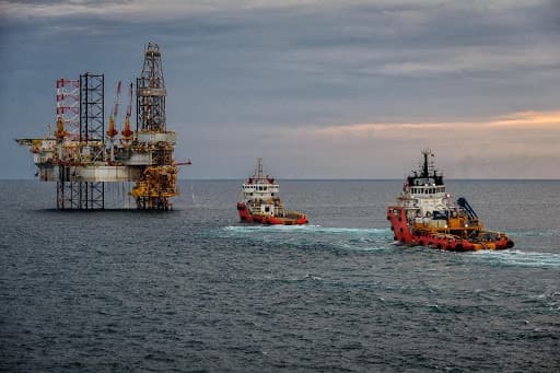 Perluas Bisnis Offshore, BBRM Bangun Kapal PSV Senilai USD22 Juta