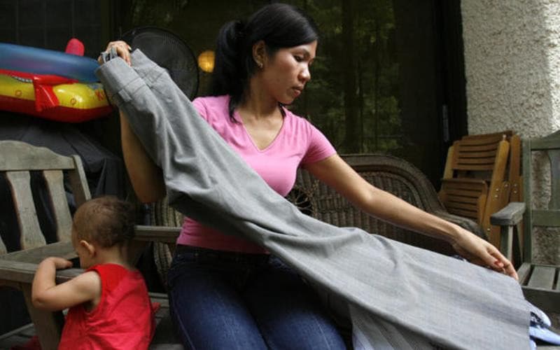 Kemnaker Dukung RUU PPRT, Sebut PRT Harus Dapat Upah Layak dan Hak Libur