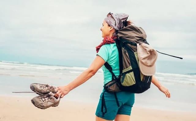 Hingga Februari 2026, Liburan Luar Negeri Masyarakat Indonesia Turun 2,38 Persen